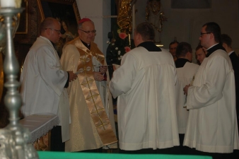 Klerycy w Bractwie (19.10.2014)  -12