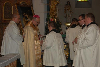 Klerycy w Bractwie (19.10.2014)  -13