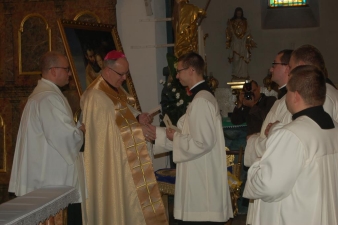 Klerycy w Bractwie (19.10.2014)  -15