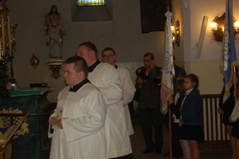 Klerycy w Bractwie (19.10.2014)  -18