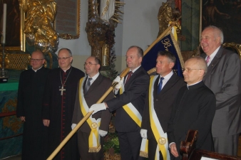 Klerycy w Bractwie (19.10.2014)  -8