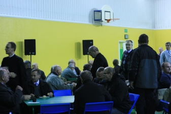 Ogólne spotkanie Bractwa w Jemielnicy (25.10.2015) -44