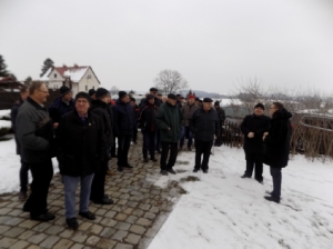 Rekolekcje Bractwa w Głuchołazach (9-11.02.2018)