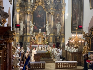 XIII Święto Rodziny (01.05.2024) 