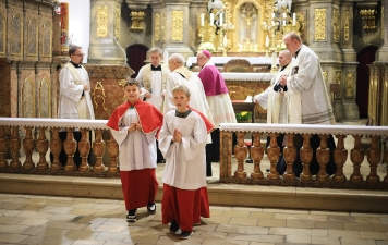 Zgromadzenie ogólne i przyjęcie nowych Braci, Jemielnica, 27.10.2024-34