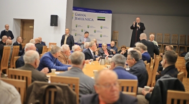 Zgromadzenie ogólne i przyjęcie nowych Braci, Jemielnica, 27.10.2024-37