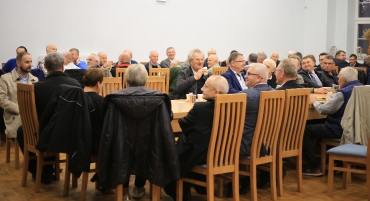 Zgromadzenie ogólne 27.10.2024