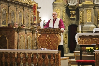 Zgromadzenie ogólne i przyjęcie nowych Braci, Jemielnica, 27.10.2024-6