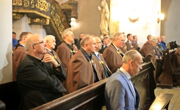 Zgromadzenie ogólne, Jemielnica, 27.10.2024-30